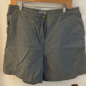 Northern Reflections shorts